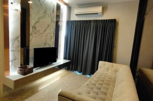 1 Bedroom Condo for rent in The Crest Sukhumvit 34, Khlong Tan, Bangkok near BTS Thong Lo