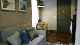 1 Bedroom Condo for rent in The Lumpini 24, Khlong Tan, Bangkok near BTS Phrom Phong