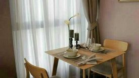 1 Bedroom Condo for rent in The Lumpini 24, Khlong Tan, Bangkok near BTS Phrom Phong