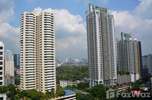 1 Bedroom Condo for sale in Sukhumvit City Resort, Khlong Toei Nuea, Bangkok near BTS Nana