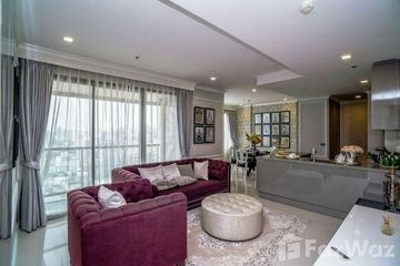 3 Bedroom Condo for sale in M Phayathai, Thanon Phaya Thai, Bangkok near BTS Victory Monument