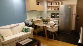 1 Bedroom Condo for rent in Via Botani, Khlong Tan Nuea, Bangkok near BTS Phrom Phong