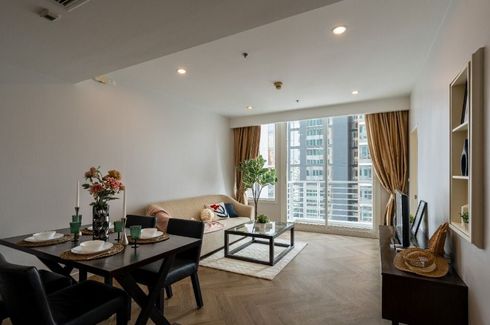 1 Bedroom Condo for sale in Siri Residence, Khlong Tan, Bangkok near BTS Phrom Phong