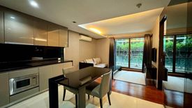 1 Bedroom Condo for sale in The Address Sukhumvit 61, Khlong Tan Nuea, Bangkok near BTS Ekkamai