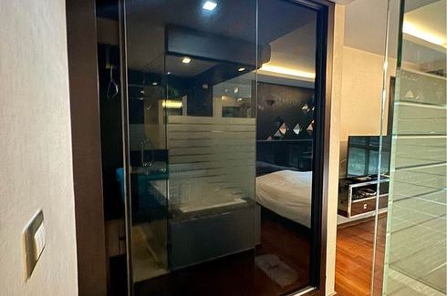 1 Bedroom Condo for sale in The Address Sukhumvit 61, Khlong Tan Nuea, Bangkok near BTS Ekkamai