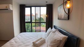 1 Bedroom Condo for rent in Taka Haus Ekamai 12, Khlong Tan Nuea, Bangkok near BTS Ekkamai