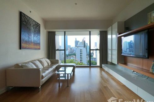 2 Bedroom Condo for sale in The Met, Thung Maha Mek, Bangkok near BTS Chong Nonsi