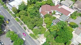 Land for sale in Khlong Tan Nuea, Bangkok