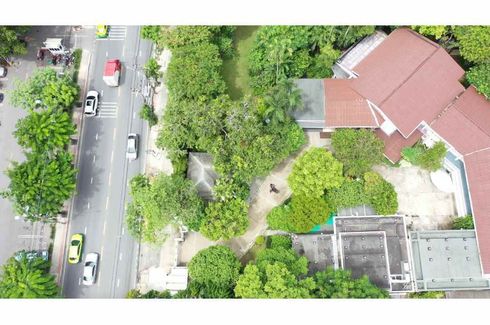 Land for sale in Khlong Tan Nuea, Bangkok