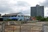 Land for sale in Bang O, Bangkok near MRT Bang Phlat