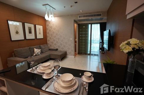 2 Bedroom Condo for sale in Nusasiri Grand, Phra Khanong, Bangkok near BTS Ekkamai