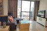 1 Bedroom Condo for sale in The Bangkok Sathorn, Thung Wat Don, Bangkok near BTS Surasak