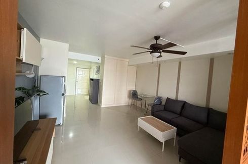 1 Bedroom Condo for rent in Supalai Park Phaholyothin, Chatuchak, Bangkok near MRT Phahon Yothin