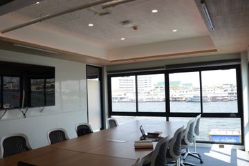 Office for rent in Siri Rat, Bangkok near MRT Siriraj