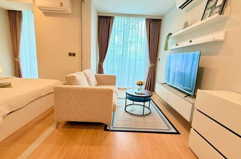 1 Bedroom Condo for rent in Chewathai Residence Thonglor, Khlong Tan Nuea, Bangkok near BTS Thong Lo