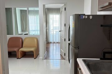 1 Bedroom Condo for rent in Surawong City Resort, Si Phraya, Bangkok near BTS Chong Nonsi