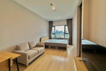 Condo for rent in Life Rama 4 - Asoke, Khlong Toei, Bangkok near MRT Queen Sirikit National Convention Centre