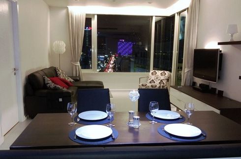 2 Bedroom Condo for sale in MANHATTAN CHIDLOM, Langsuan, Bangkok near MRT Ratchaprarop