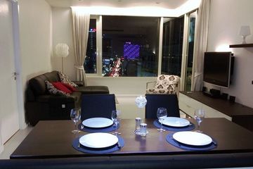 2 Bedroom Condo for sale in MANHATTAN CHIDLOM, Langsuan, Bangkok near MRT Ratchaprarop