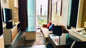 1 Bedroom Condo for sale in Edge Sukhumvit 23, Khlong Toei Nuea, Bangkok near BTS Asoke