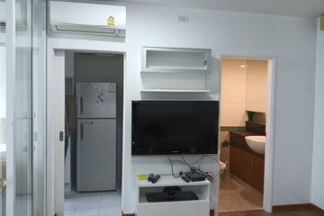 1 Bedroom Condo for rent in Centric Scene Sukhumvit 64, Bang Na, Bangkok near BTS Punnawithi