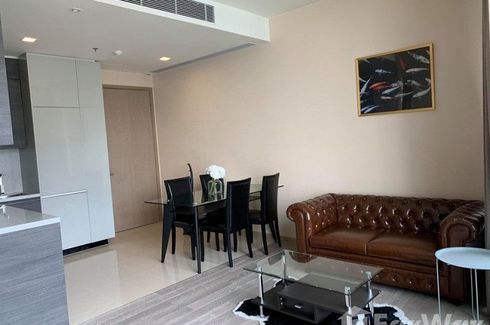 1 Bedroom Condo for rent in The ESSE Asoke, Khlong Toei Nuea, Bangkok near BTS Asoke