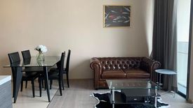 1 Bedroom Condo for rent in The ESSE Asoke, Khlong Toei Nuea, Bangkok near BTS Asoke