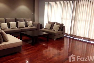 4 Bedroom Condo for rent in Phirom Garden Residence, Khlong Tan Nuea, Bangkok near BTS Phrom Phong