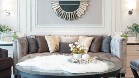 3 Bedroom Condo for rent in Noble Ploenchit, Lumpini, Bangkok near BTS Ploen Chit