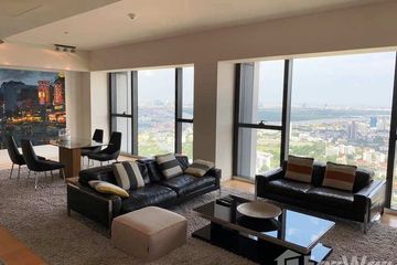 3 Bedroom Condo for rent in The Met, Thung Maha Mek, Bangkok near BTS Chong Nonsi