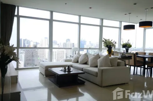 3 Bedroom Condo for rent in Athenee Residence, Lumpini, Bangkok near BTS Ploen Chit