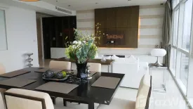 3 Bedroom Condo for rent in Athenee Residence, Lumpini, Bangkok near BTS Ploen Chit