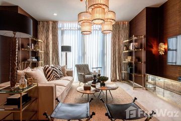 2 Bedroom Condo for rent in The Monument Thong Lo, Khlong Tan Nuea, Bangkok near BTS Thong Lo