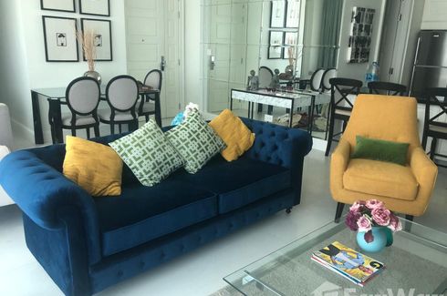 3 Bedroom Condo for rent in Royce Private Residences, Khlong Toei Nuea, Bangkok near BTS Asoke