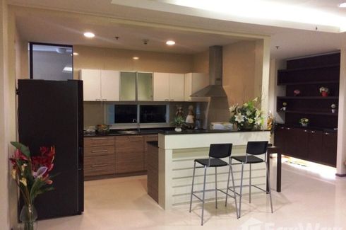 3 Bedroom Condo for rent in Piyathip Place, Khlong Tan Nuea, Bangkok near BTS Phrom Phong