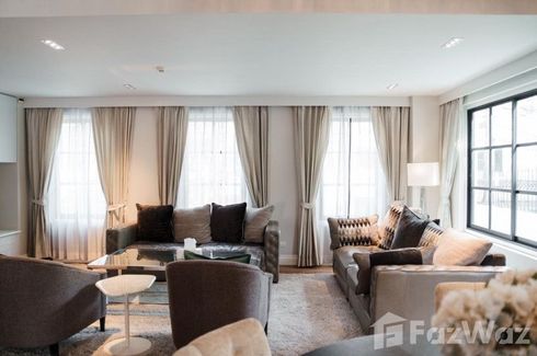 3 Bedroom Condo for rent in Penthouse Condominium, Phra Khanong Nuea, Bangkok near BTS Phra Khanong