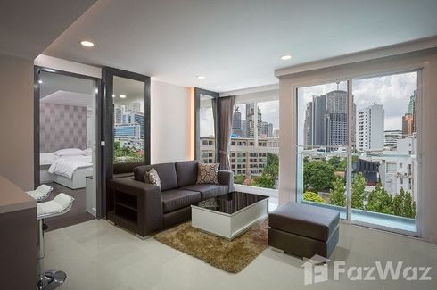 1 Bedroom Condo for rent in Aashiana Sukhumvit 26, Khlong Tan, Bangkok near BTS Phrom Phong