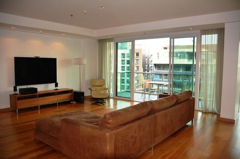 4 Bedroom Condo for sale in Belgravia Residences, Khlong Tan, Bangkok near BTS Thong Lo