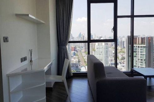 1 Bedroom Condo for rent in WYNE Sukhumvit, Phra Khanong, Bangkok near BTS Phra Khanong