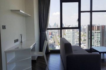 1 Bedroom Condo for rent in WYNE Sukhumvit, Phra Khanong, Bangkok near BTS Phra Khanong