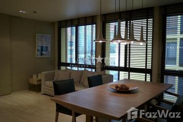 1 Bedroom Condo for rent in Noble 09 Ruamrudee, Langsuan, Bangkok near BTS Ploen Chit