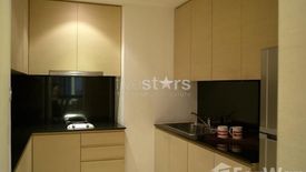 1 Bedroom Condo for rent in Noble 09 Ruamrudee, Langsuan, Bangkok near BTS Ploen Chit