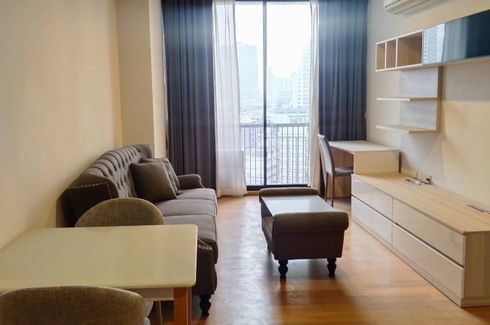 1 Bedroom Condo for rent in Noble Revo Silom, Silom, Bangkok near BTS Surasak