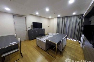 1 Bedroom Condo for rent in Klass Condo Langsuan, Langsuan, Bangkok near BTS Chit Lom