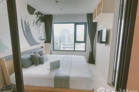 1 Bedroom Condo for rent in Life One Wireless, Langsuan, Bangkok near BTS Ploen Chit