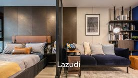 1 Bedroom Condo for sale in Denim Jatujak, Chom Phon, Bangkok near BTS Mo chit