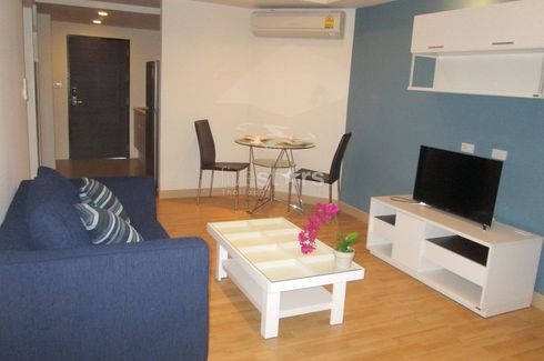 2 Bedroom Condo for rent in The Kaze 34, Khlong Tan, Bangkok near BTS Thong Lo