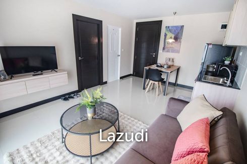 1 Bedroom Condo for sale in Hua Hin, Prachuap Khiri Khan