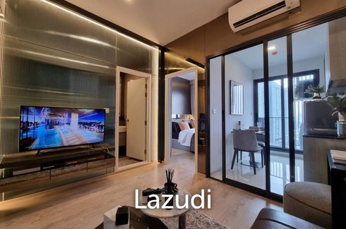 1 Bedroom Condo for sale in The Tree Pattanakarn - Ekkamai, Suan Luang, Bangkok near Airport Rail Link Ramkhamhaeng