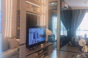 1 Bedroom Condo for sale in Knightsbridge Sukhumvit Thepharak, Thepharak, Samut Prakan near MRT Thipphawan